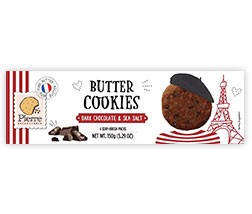 cookies chocolat sel marin