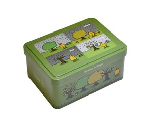 Mini boîte Heula Saisons