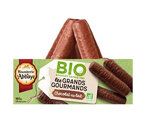 acheter biscuits bio grands gourmands