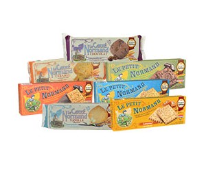 Assortiment Petits Normands