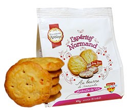 acheter biscuit apéritif