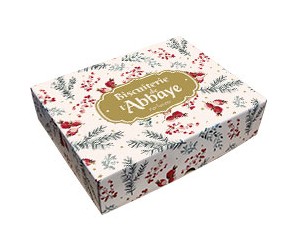 coffret cadeau gourmand