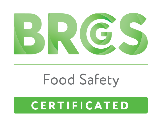 LOGO BRCGS