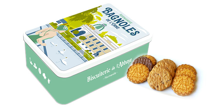 coffret baigneuse bagnoles