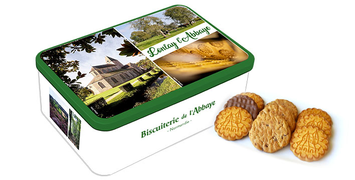 gift box lonlay l'abbaye