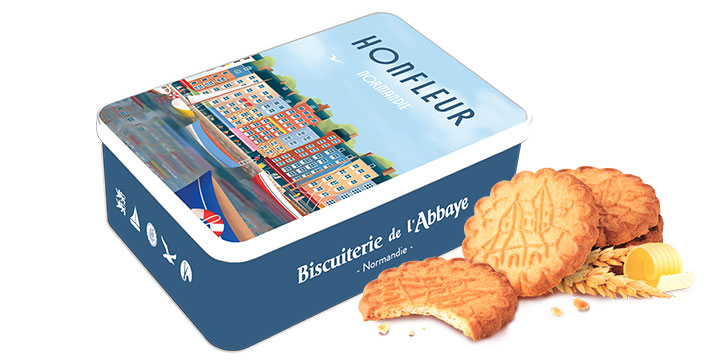 coffret hnfleur