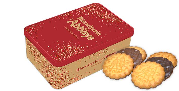 Gift Box Christmas