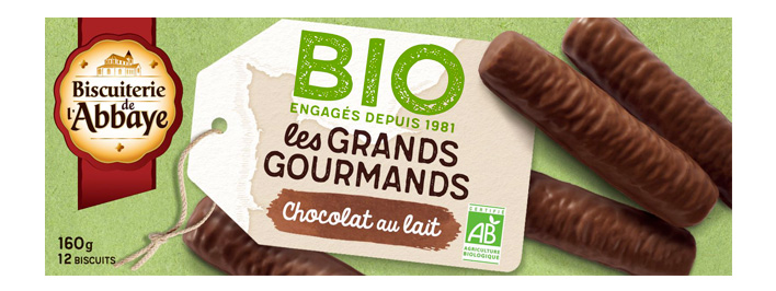 grands gourmands bio