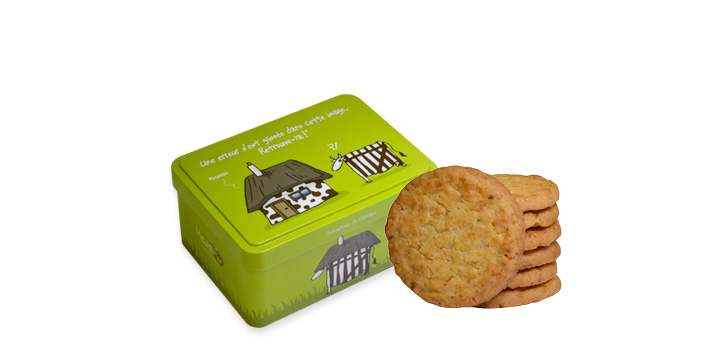 mini boite heula une erreur
