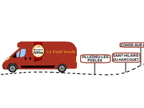Food-Truck
