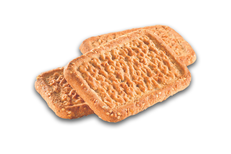 BISCUITS DIÉTÉTIQUES