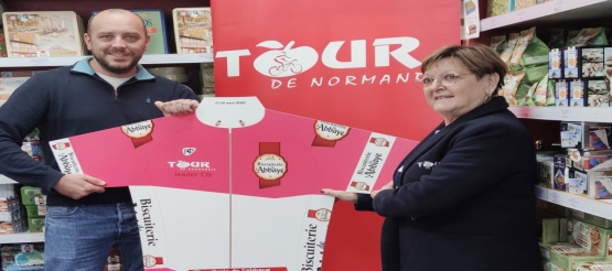 Tour de Normandie 2023
