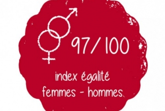 Index Femmes - Hommes