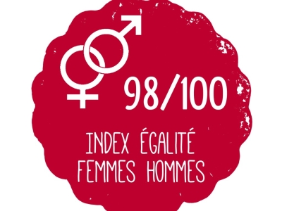 Equality index